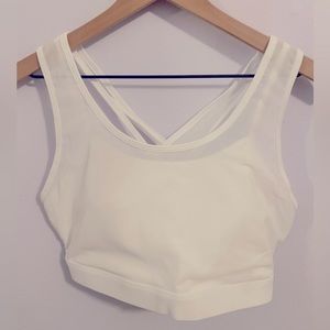 Faye High Impact Sports Bra
